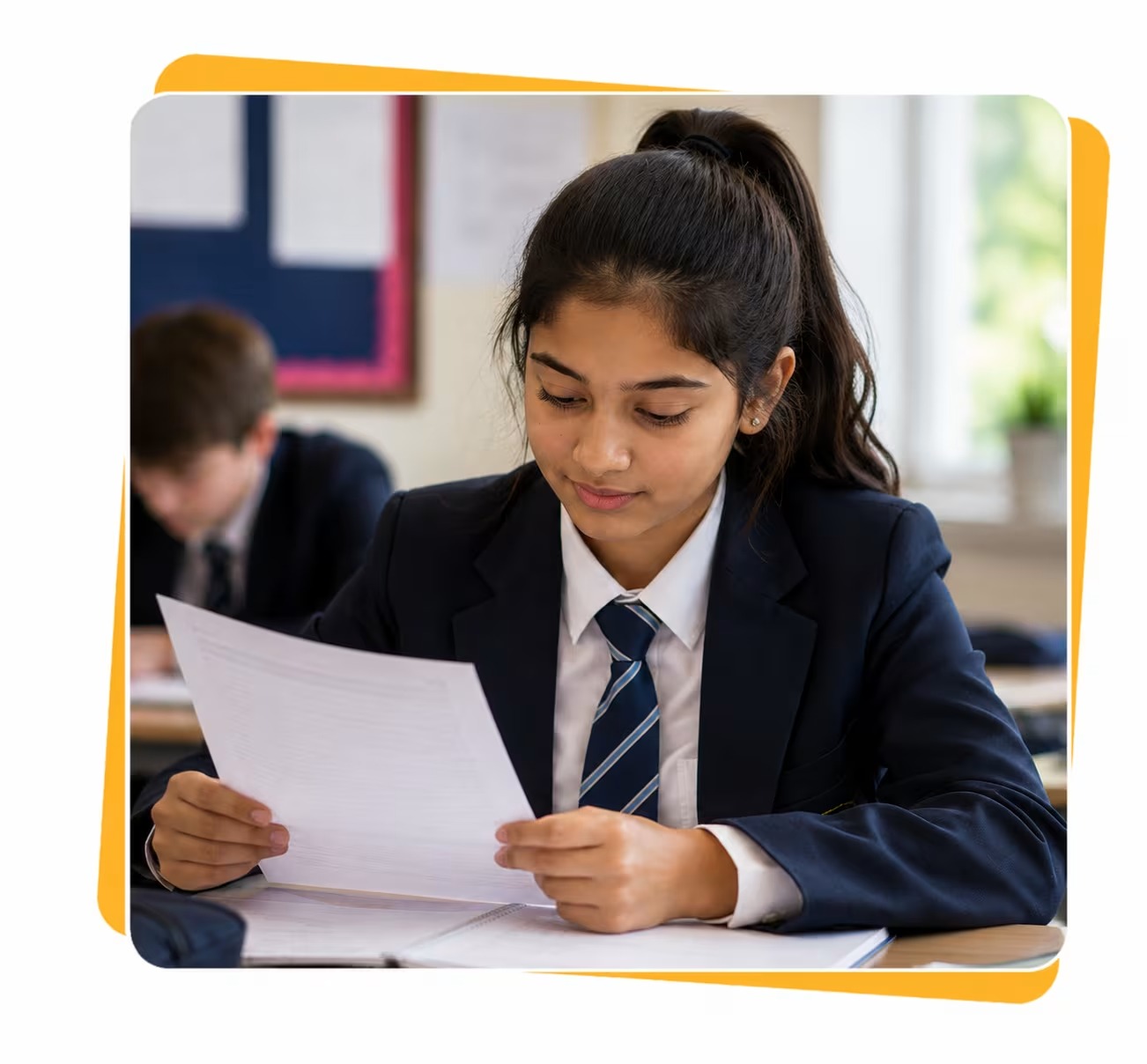 About Our GCSE English Tuition in  Birmingham
