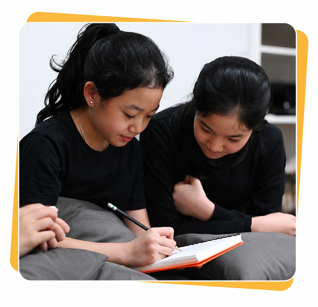 year 3 11 plus tuition