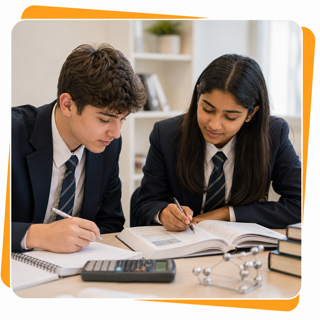 GCSE Biology Tuition Birmingham