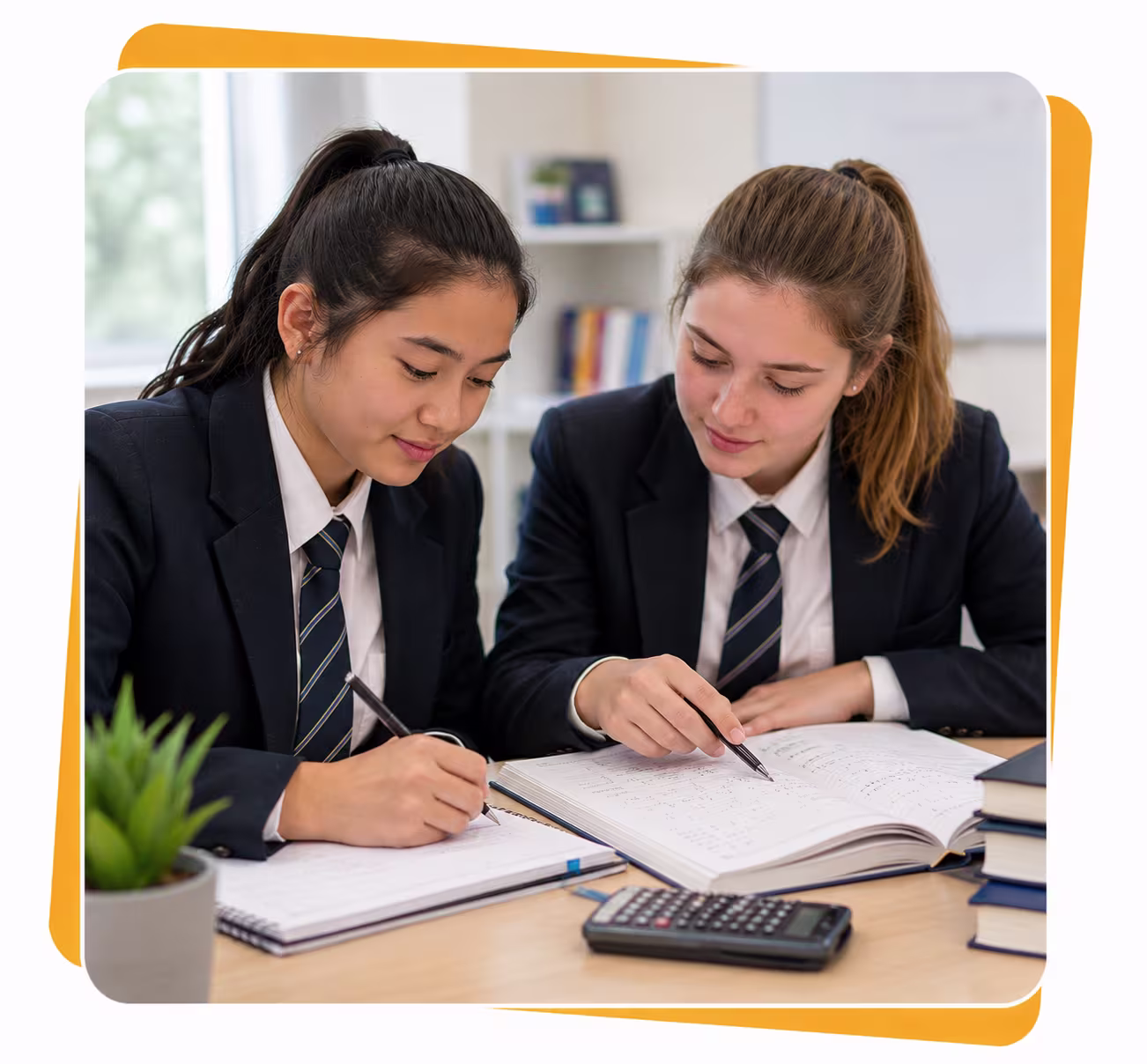 GCSE Maths Foundation Tuition
