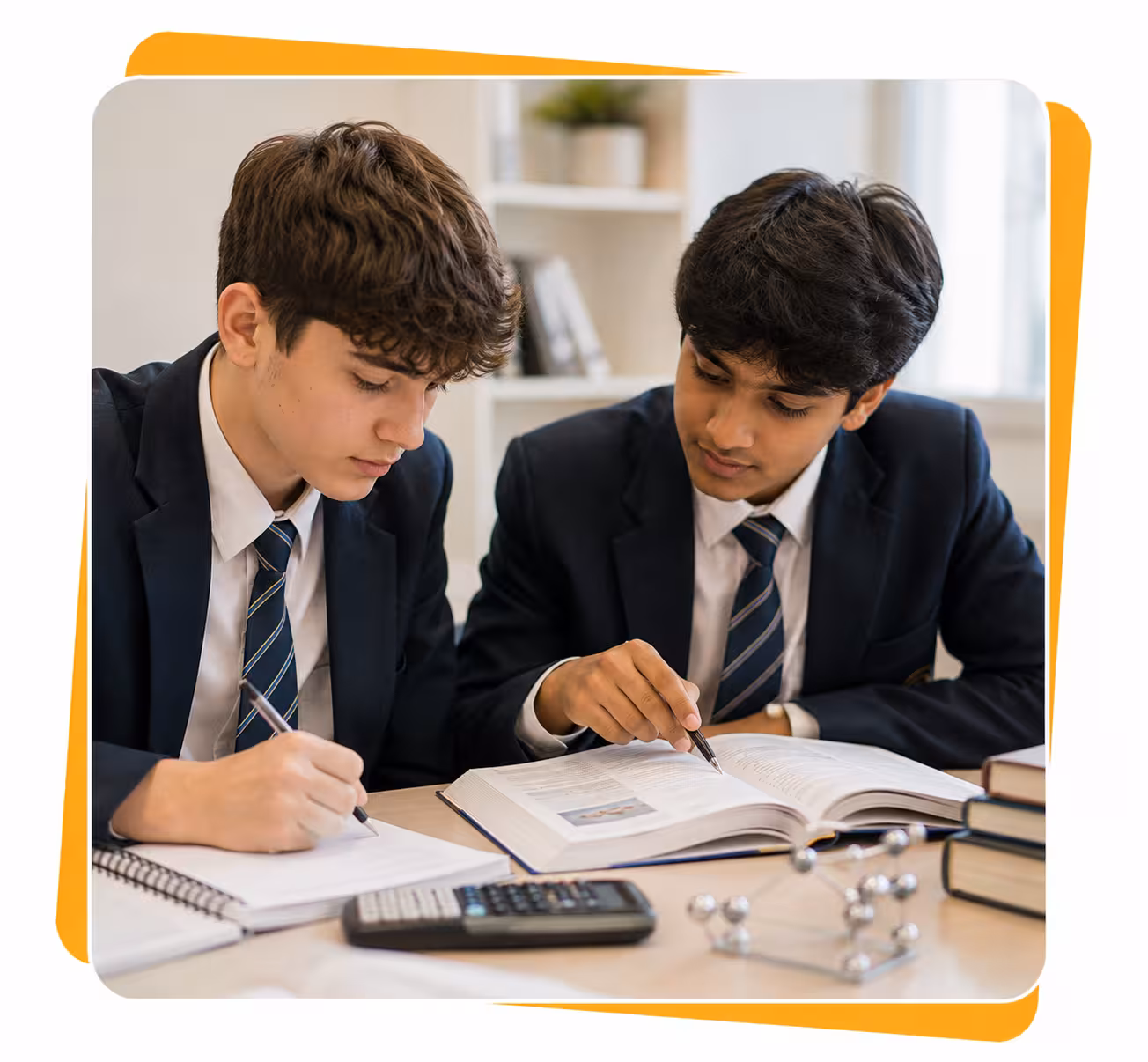 GCSE Combined Science Tuition Birmingham