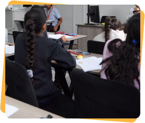 year 4 11 plus tuition