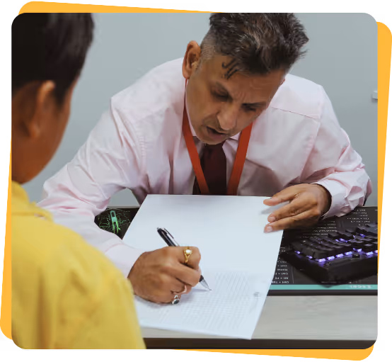 year 5 11 plus tuition
